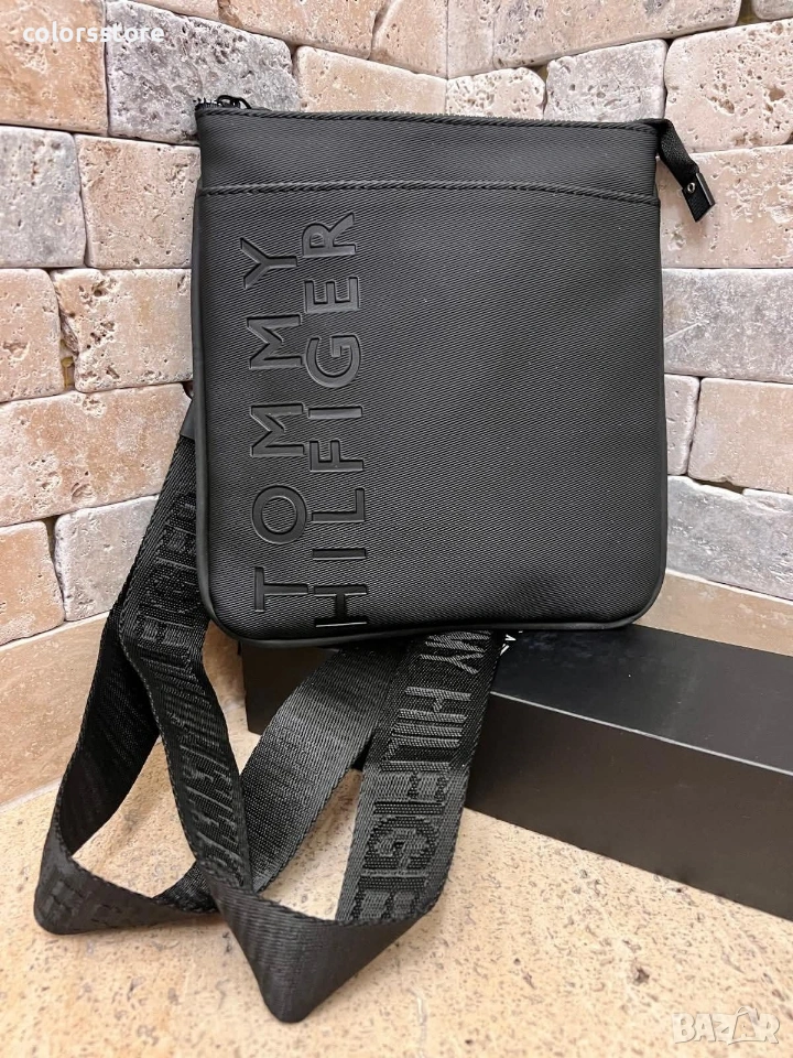 Мъжка чанта Tommy Hilfiger/IM43l ;, снимка 1