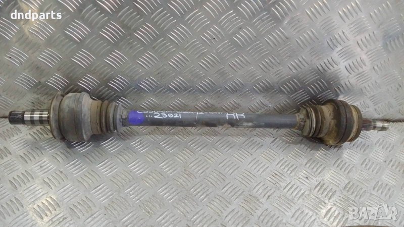 Полуоска Mercedes C350 CDI W204 2012г.4Matic(задна дясна)	, снимка 1