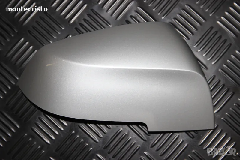 Дясна капачка огледало BMW F36 Gran Coupe F32 F33 coupe cabrio Serie 4 (2014-2020г.) 51167292746, снимка 1