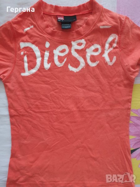 Маркова тениска , снимка 1