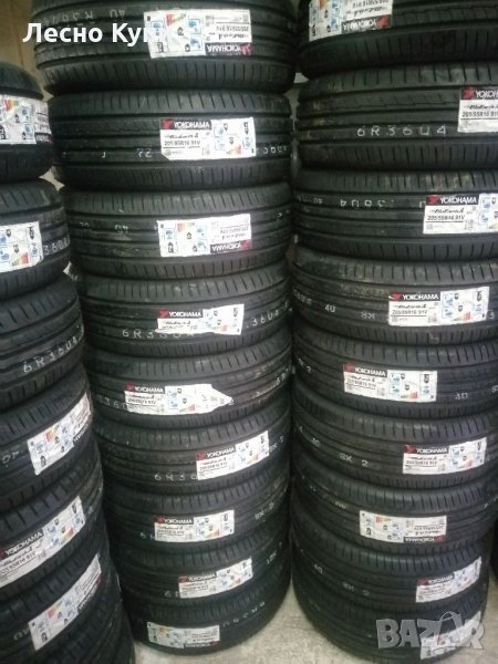 Всякакви видове размери гуми от 13 до 21 цола на ТОП ЦЕНИ ! Всичко внос от Германия и Швейцария! , снимка 1