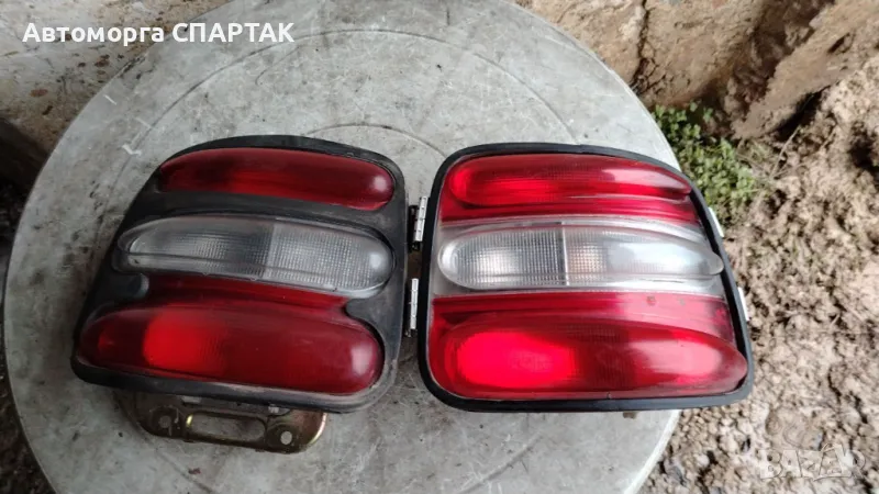 Два комплекта стопове за Fiat Brava (1995-2001г.) Фиат Брава ляв и десен , снимка 1