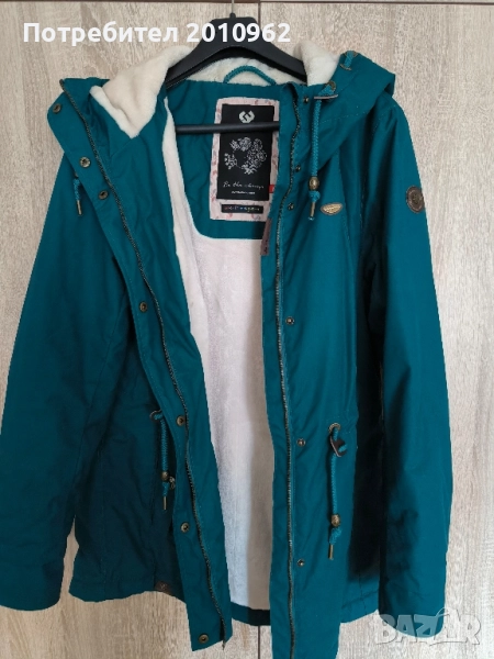 Яке Ragwear, снимка 1