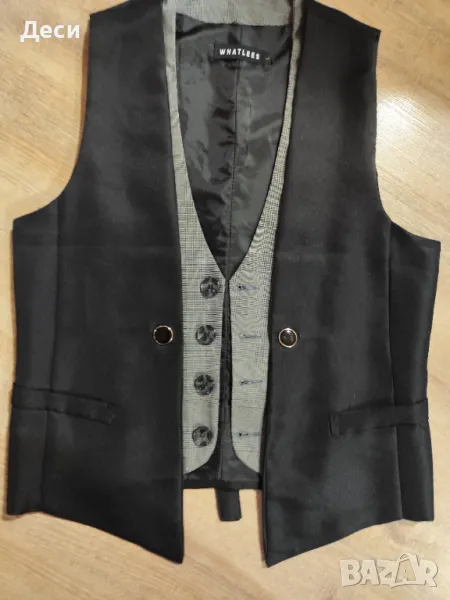 актуален елек, снимка 1