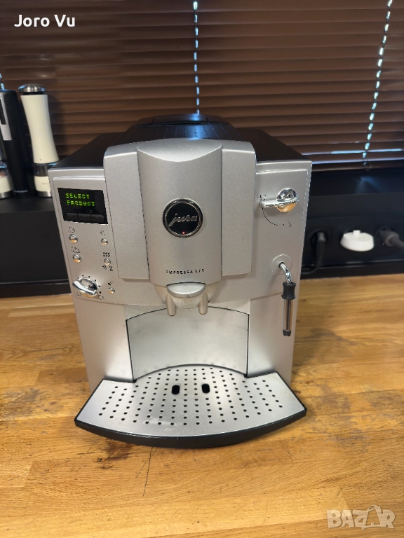 Jura Impressa E75, снимка 1