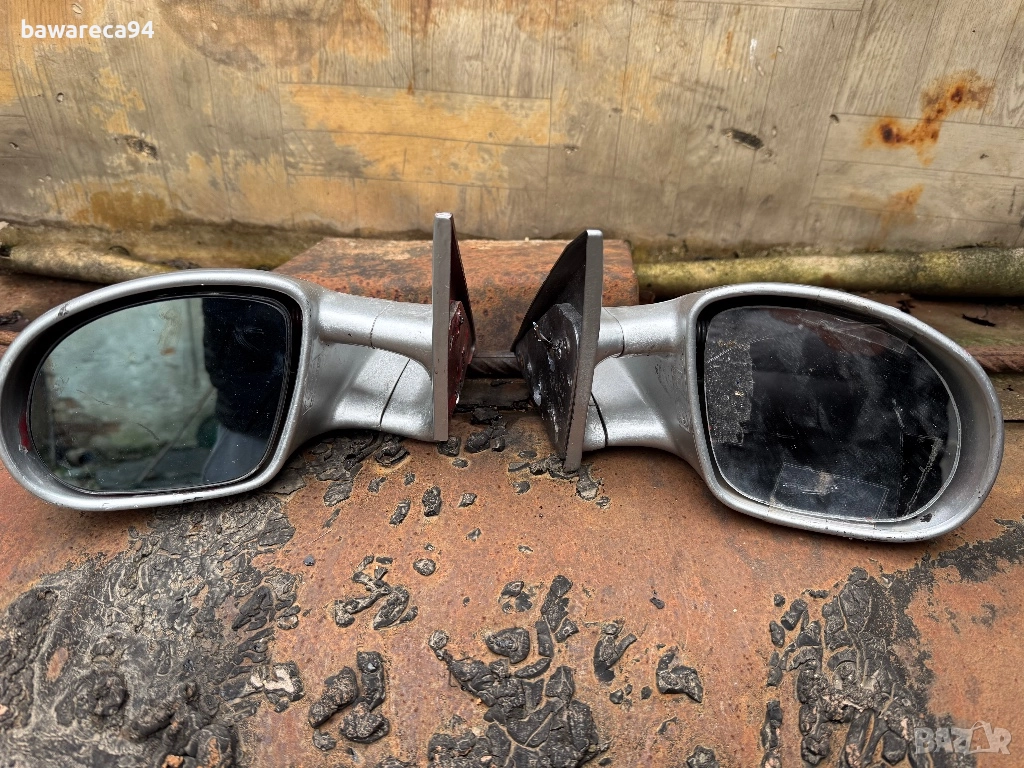 M3 (M-Style) огледала за BMW E36, снимка 1