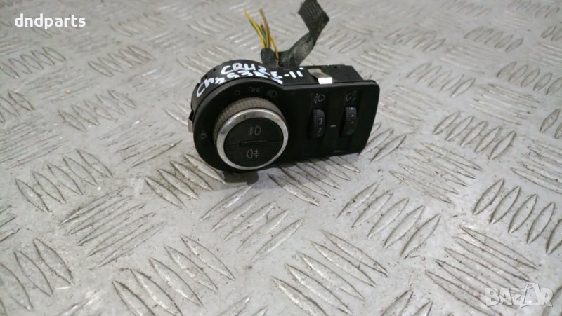 Ключ светлини Chevrolet Cruze 2011г.	, снимка 1