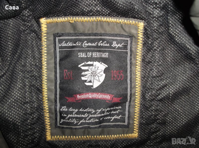 Зимно яке CHARLES VOGELE   мъжко,М-Л, снимка 1