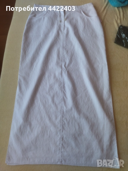 Дълга пола , снимка 1