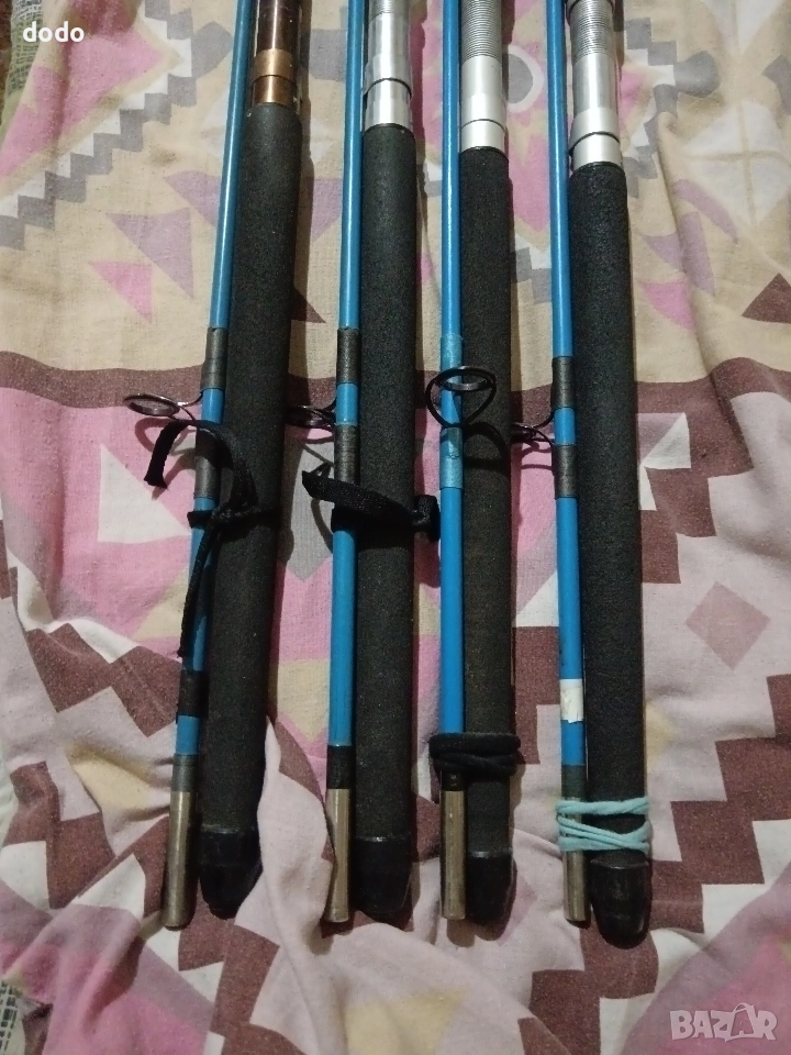 tokoz lipno 2.40m, снимка 1