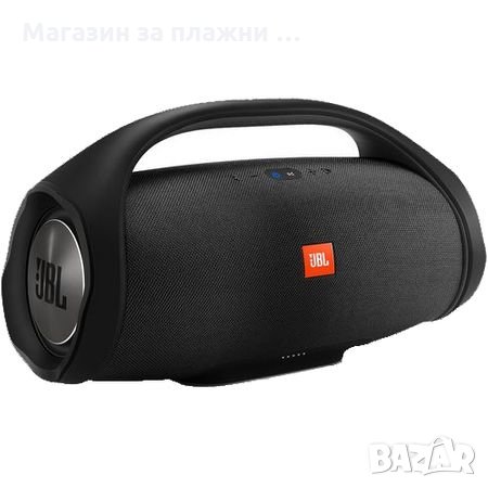 JBL Boombox Портативна тонколона, снимка 1