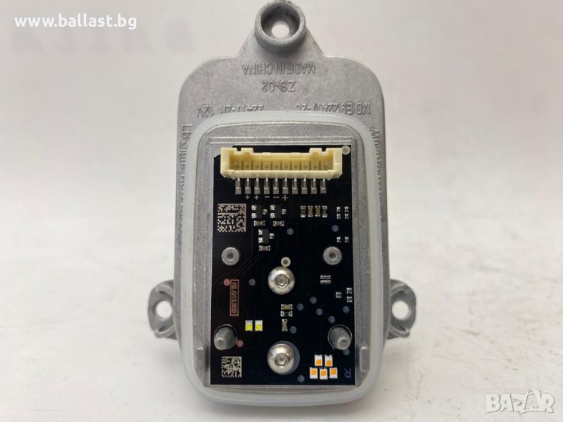 Sontex Баласт модул десен 9498410 BMW G11. G12, снимка 1