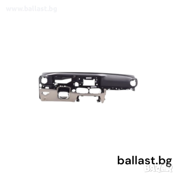 Арматурно табло A2136809604 E Klasse W213, снимка 1