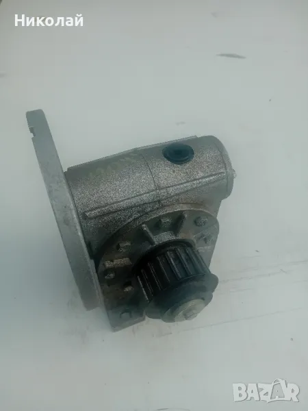 редуктор червячен, снимка 1