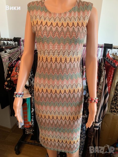 Елегантна рокля, снимка 1