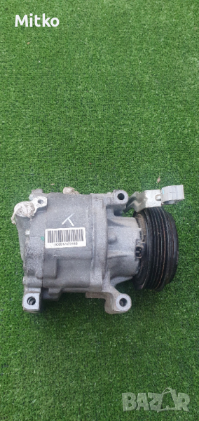 Компресор климатик Ланчия Y , снимка 1