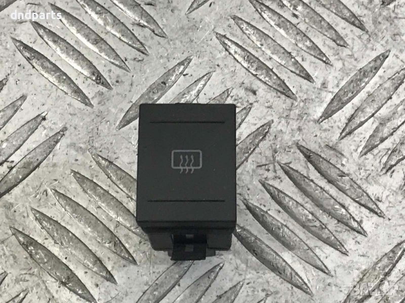 Копче VW Polo,2004г., снимка 1