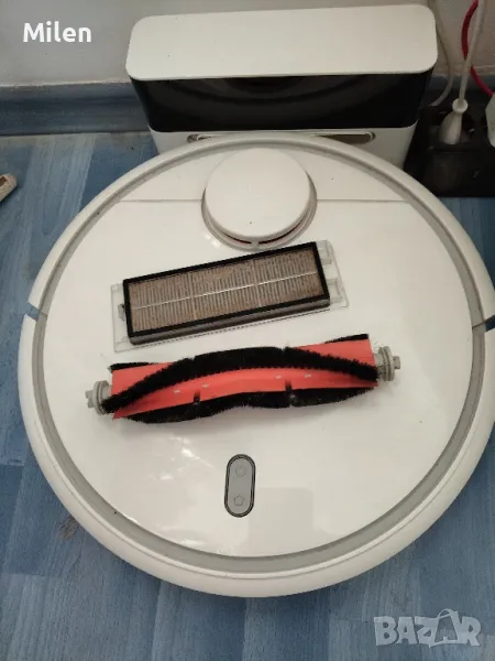 робот , снимка 1