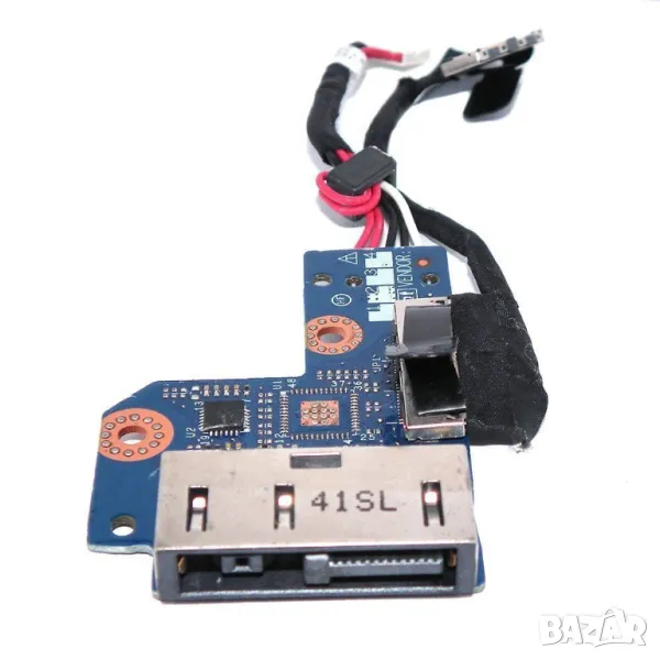 Lenovo Ideapad B50-30 B50-45 B50-70 B50-80 Power Board - LS-B094P, снимка 1