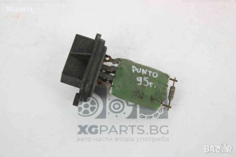 Реостат парно за Fiat Punto I (1996-2000), снимка 1