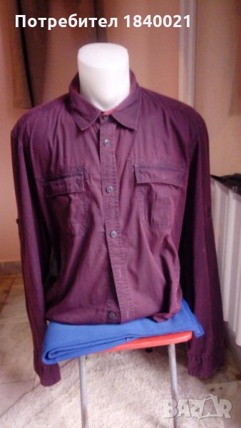 Мъжки блузи, снимка 1