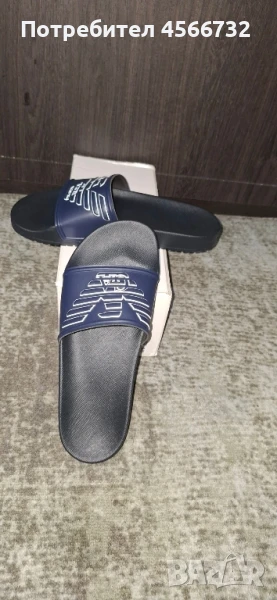 чехли Армани, снимка 1