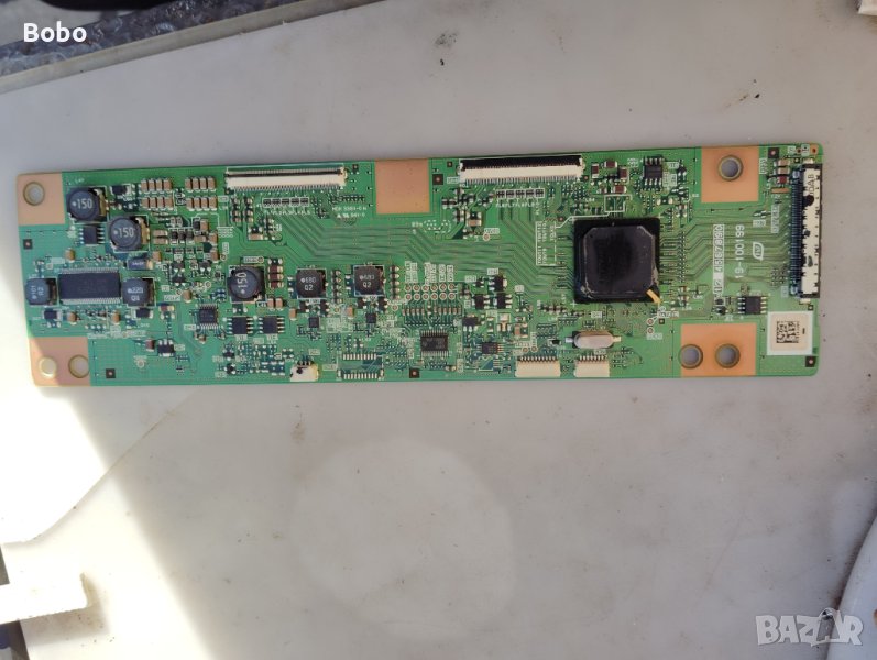 T-CON 19-100199, снимка 1