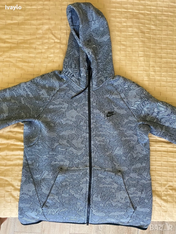 Nike горнище, снимка 1