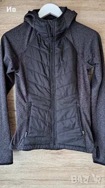 Дамско яке/суичър , снимка 1