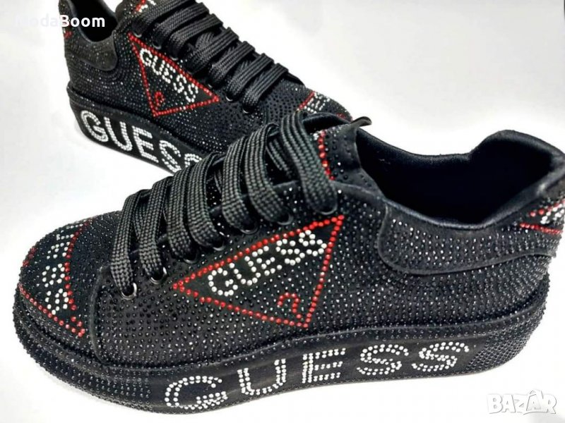 Дамски обувки Guess, снимка 1