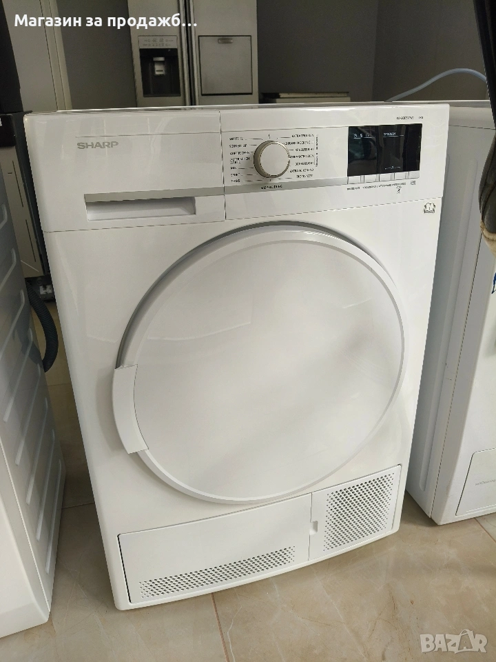 Сушилня SHARP, снимка 1