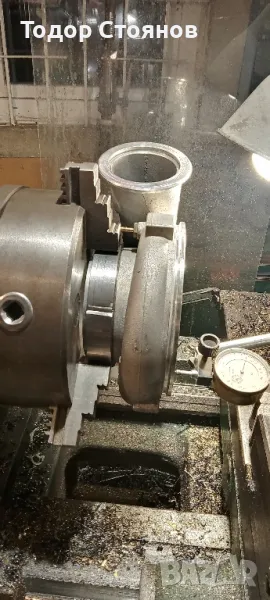 Стругарски услуги -  Варна, снимка 1