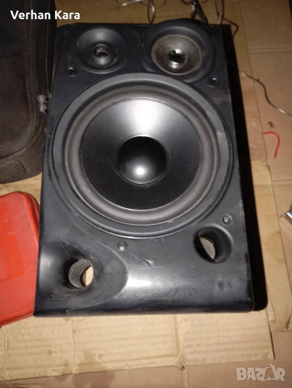 JVC SP-S300, снимка 1