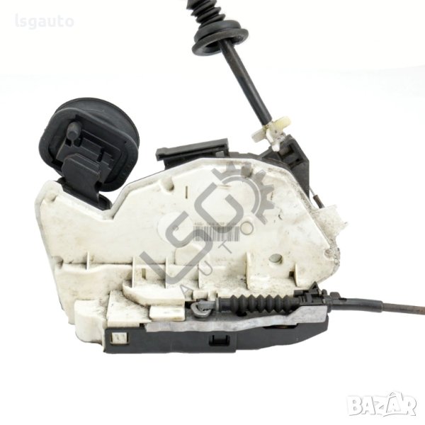 Брава задна дясна врата Volkswagen Golf VI 2008-2016 ID: 117349, снимка 1