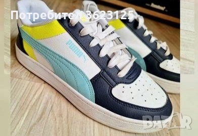 Кецове Puma, снимка 1