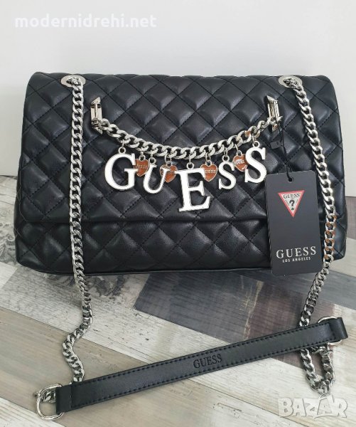 Дамска чанта Guess, снимка 1