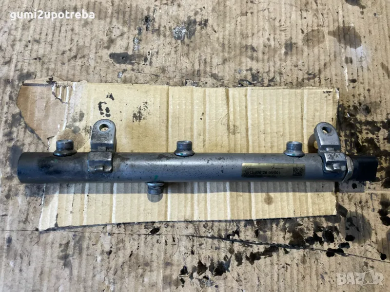 Горивна Рейка A6420702695 Mercedes E class W211 4Matic Tmodel 320CDI, снимка 1