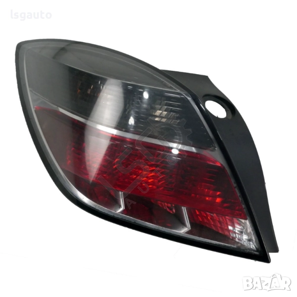 Ляв стоп Opel Astra H (A04) 2004-2010 ID:150513, снимка 1