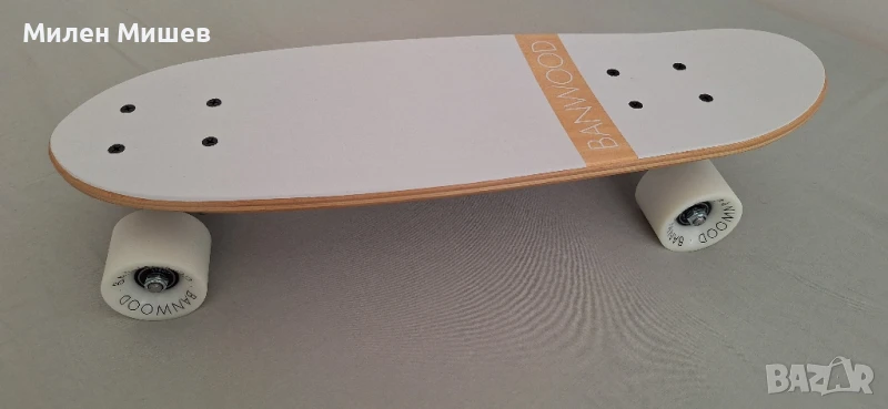 Детски скейтборд Banwood, снимка 1