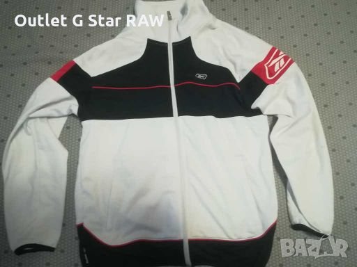 Дамско горнище на Reebok , снимка 1