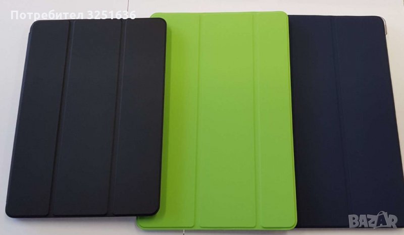 Калъф за таблет SAMSUNG S7  S7 plus S7 FE S 8 TAB A8 X200 , снимка 1