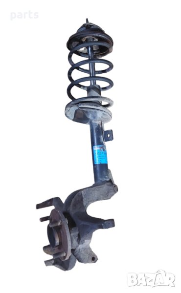 Преден Ляв Макферсон и Главина Форд Фокус Мк1 - 230710 - 131500230710 N, снимка 1