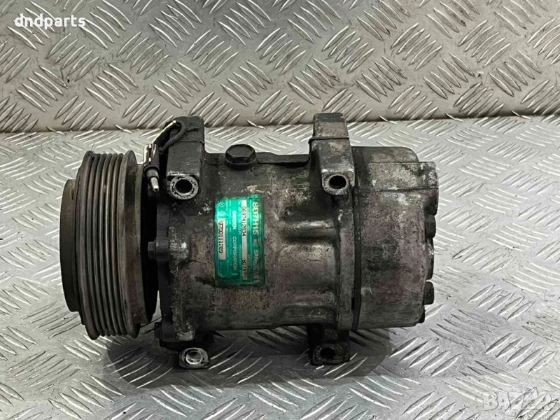 Компресор Renault Laguna 1.9dTi 1998г.	, снимка 1