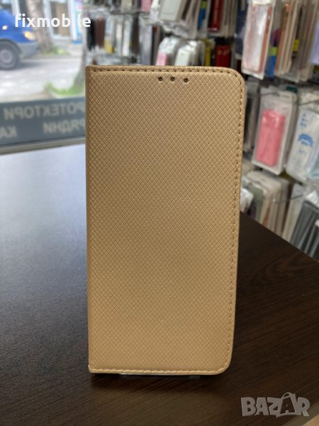 Промо! Xiaomi Redmi 10C калъф тип тефтер, снимка 1