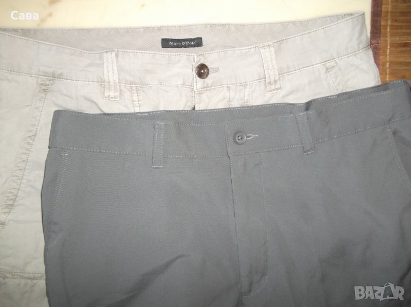 Къси панталони MARC O,POLO, GRAND SLAM   мъжки,М, снимка 1