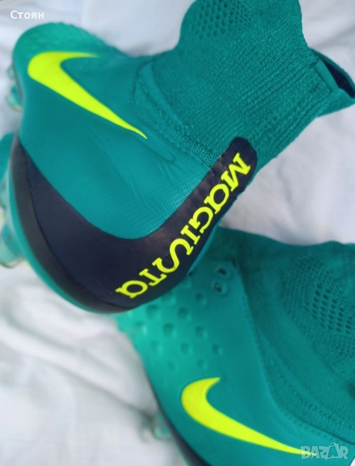 Калеври, снимка 1