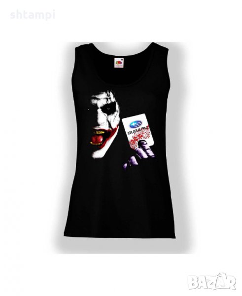 Дамски потник SUBARU JOKER 2, снимка 1