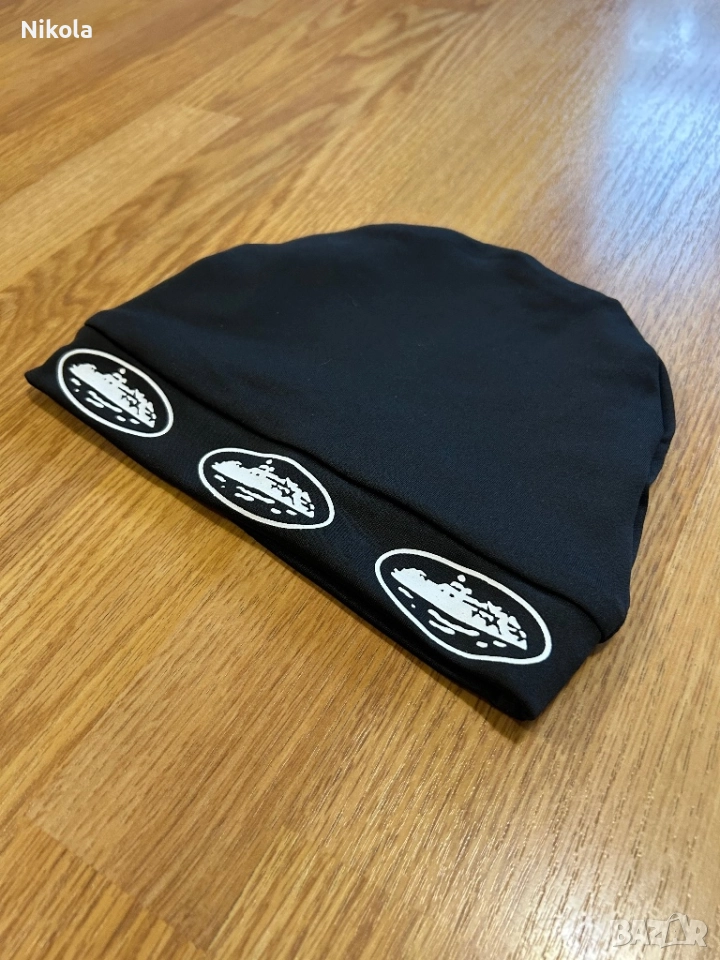 Шапка Beanie на Corteiz, снимка 1