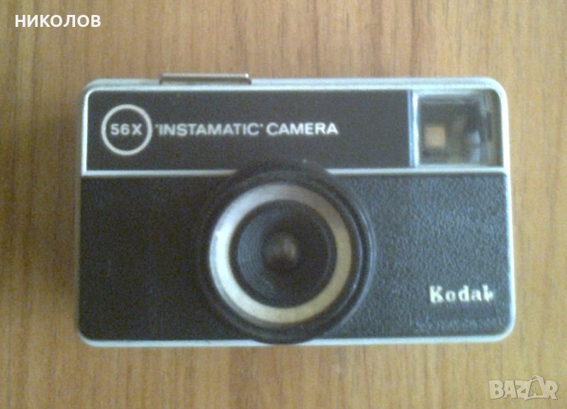 ФОТОАПАРАТ KODAK , снимка 1