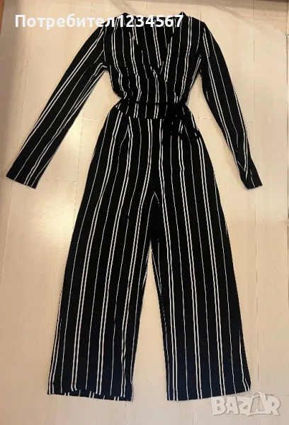 Гащеризон Terranova S , снимка 1